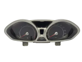 8A6T-10849-GH Bloc compteurs vitesse Ford