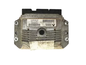 8200283924  Calculateur Renault