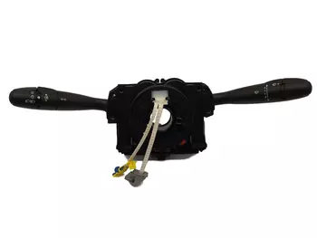 Delphi 96626573XT | Bloc commodos Citroen Fiat Peugeot