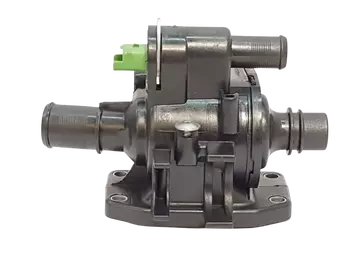 1336.V6 9641522380 Boitier thermostat d'eau moteur Citroen Peugeot 1.4 HDI TDCI