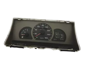 46478816 Bloc compteurs vitesse Fiat