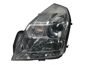 8200014357 Phare Renault