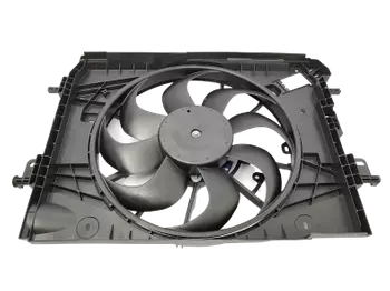 214818009R Motoventilateur de moteur Renault  1.2 TCE / 1.5dCi