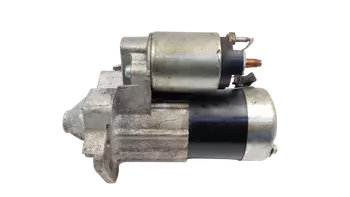 SX 5025 Démarreur Nissan Renault 1,5 dci