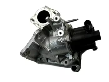 8200846454 Soupape  egr Dacia Nissan Renault _1,5 DCI K9K