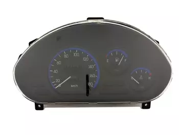 96380536 Bloc compteurs vitesse Daewoo
