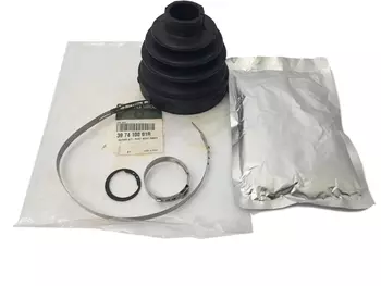 397410001R 0802411560 Couvercle d'arbre de transmission Nissan Renault