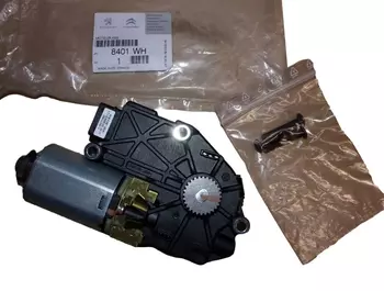 8401WH,  8401.WH Moteur Peugeot