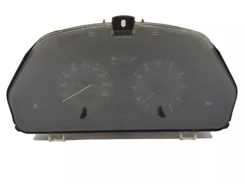9624876780 Bloc compteurs vitesse Citroen