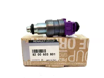 7700874112 7700875760 Injection de combustible Renault