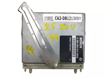 P09146179 Calculateur d’ ordinateur ecu Volvo