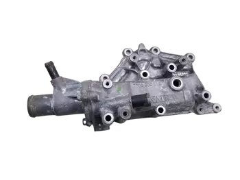 7700869797, 7700600514 Boitier thermostat d'eau moteur Renault 2,0 16v Turbo  2,0 16V F4R