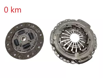 302057302R Ensemble d`embrayage Dacia Mercedes-Benz Nissan Renault 1.5 dci