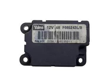 7701207721  Appareil de chauffage Renault