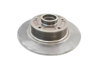 432007595R 432001539R Disque de frein Renault