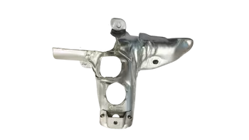 140135097R  Bouclier thermique Nissan Opel Renault 2,0 DCI M9R ADBLUE 6 300 km