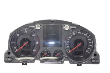 3C0920871E Le compteur, compteur de vitesse, tableau de bord Volkswagen