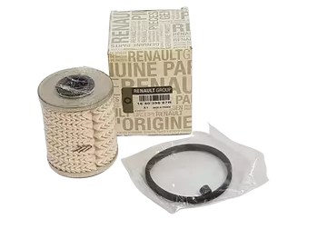 164039587R, 4412830, Filtre À carburant Renault