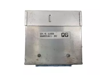 16199550 Calculateur ecu Daewoo