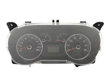 51908709 Bloc compteurs vitesse Fiat