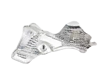 175751283R  Bouclier thermique Fiat Nissan Opel Renault 2,0 DCI M9RV710 0km