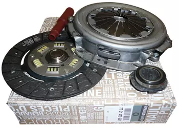 7701468831 302052223R  Ensemble d`embrayage Dacia Renault