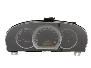 96499003HM Bloc compteurs vitesse Chevrolet