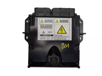 1860B354 Calculateur ecu Mitsubishi