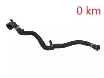 924108542R  Tuyau système de refroidissement Fiat Nissan Opel Renault 2,0 DCI  0 km