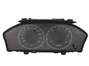 31254535AA  Bloc compteurs vitesse Volvo Diesel