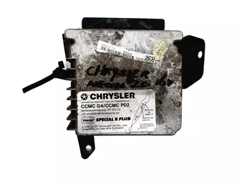 05293068 Calculateur Chrysler