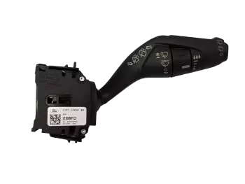 F1FT17A553BA Commodo d'essuie glace Ford