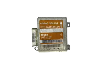 8A0959655C Calculateur Audi Volkswagen