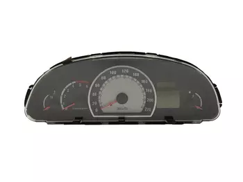 94003-17360 Bloc compteurs vitesse Hyundai Diesel