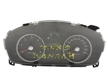 94005-1C620 Bloc compteurs vitesse Hyundai Diesel