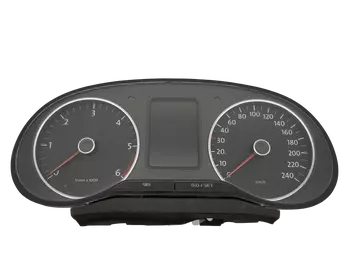 6R0920861F Bloc compteurs vitesse Volkswagen Diesel