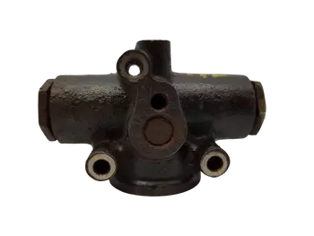 95637813 Conjoncteur Citroen