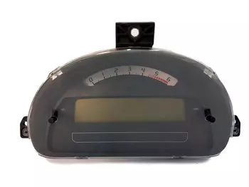 9660225880 D 02 Bloc compteurs vitesse Citroen Diesel