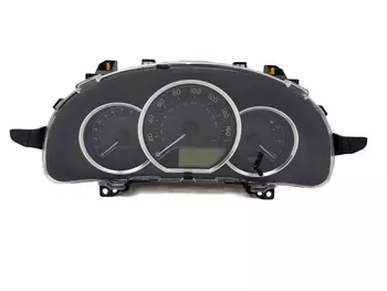 83800-F2701 Bloc compteurs vitesse Toyota