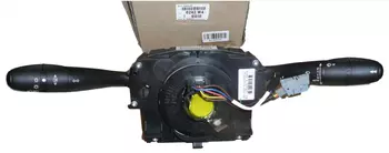 6242W4 6242.W4 96613085XT Bloc commodos Citroen
