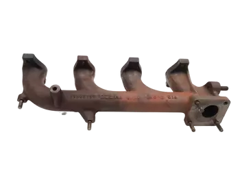 7701045133  Collecteur d’echappement Opel Renault 2,8 DTI S9W702