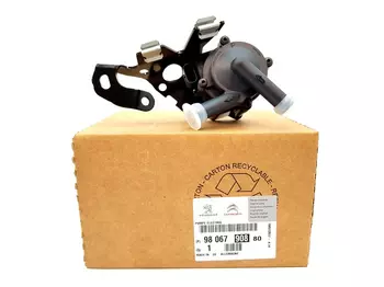 9806790880 V762942380 Pompe À eau Citroen Peugeot 1.6 VTI / 1.6 THP / 1.6 16v