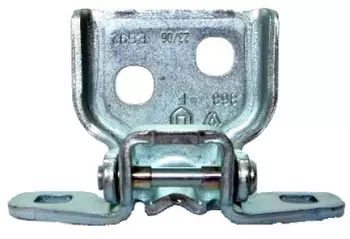 6001546883 Charnière de portes Dacia