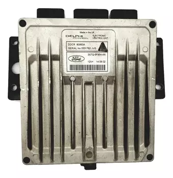 S118107004 D Calculateur Ford