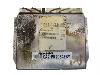 1635453032 Calculateur Mercedes-Benz
