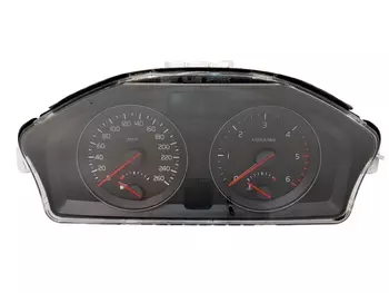 31254776 Bloc compteurs vitesse Volvo Diesel