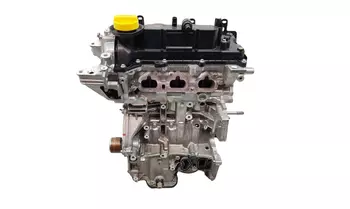 H4DB450 8201720530 Moteur Dacia Nissan Renault 1,0 TCE H4DB450  H4D450