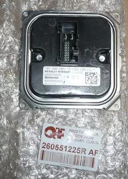 260556623R Convertisseur xenon Renault
