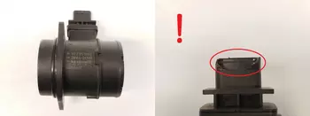 9021050002, 28164-2A500 Débimètre d’air Hyundai Kia CRDI