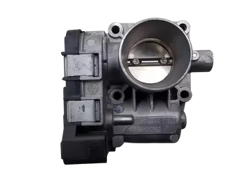 55250461 Boitier papillon d’admission Fiat Ford Lancia
